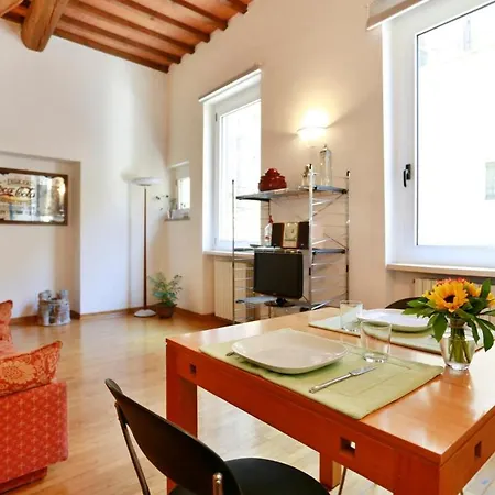 Apartment Santa Croce Loft Florence