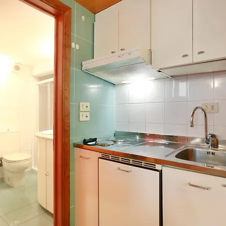 Apartment Santa Croce Loft *