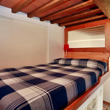 Santa Croce Loft Apartment *