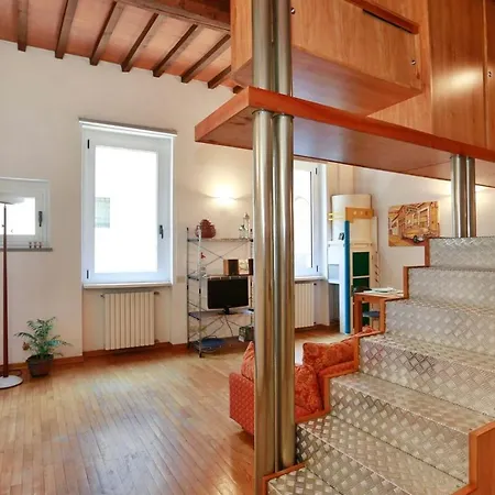 Santa Croce Loft דירה
