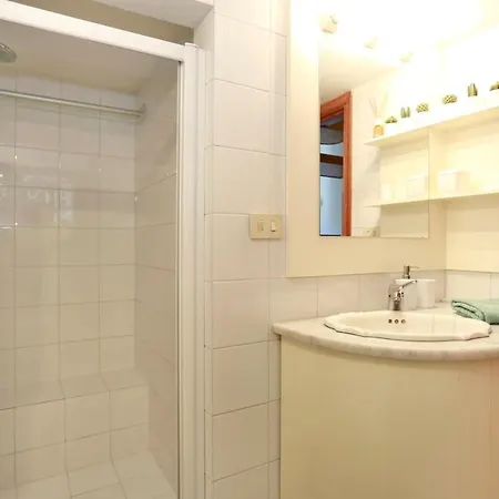Appartement Santa Croce Loft Florence