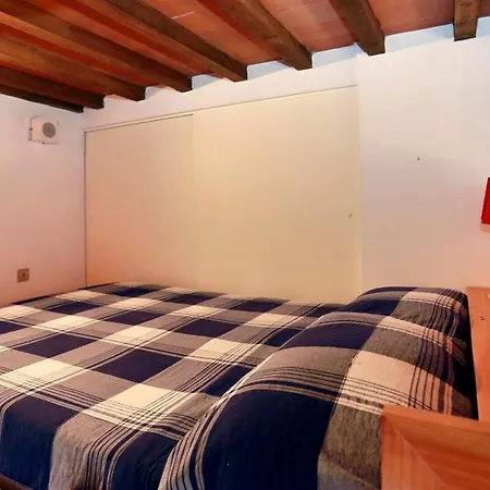 דירה Santa Croce Loft