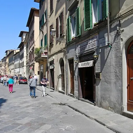 Santa Croce Loft Appartement *