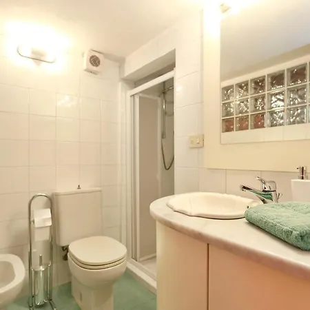 דירה Santa Croce Loft *