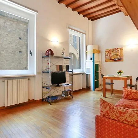 Santa Croce Loft *