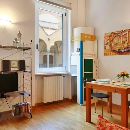 Διαμέρισμα Santa Croce Loft *