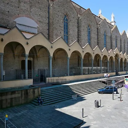 Santa Croce Loft * Φλωρεντία