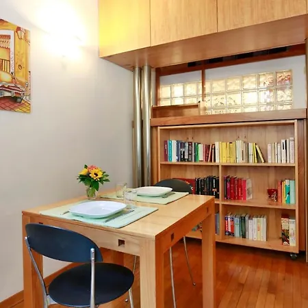 Santa Croce Loft Διαμέρισμα *