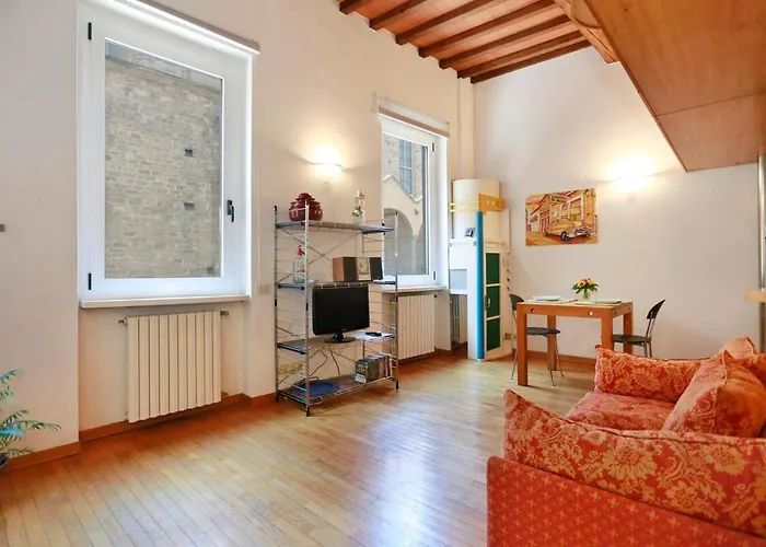 Santa Croce Loft *