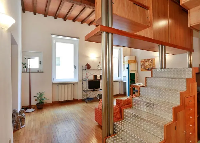 Santa Croce Loft Διαμέρισμα