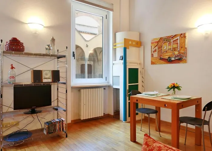 Διαμέρισμα Santa Croce Loft *