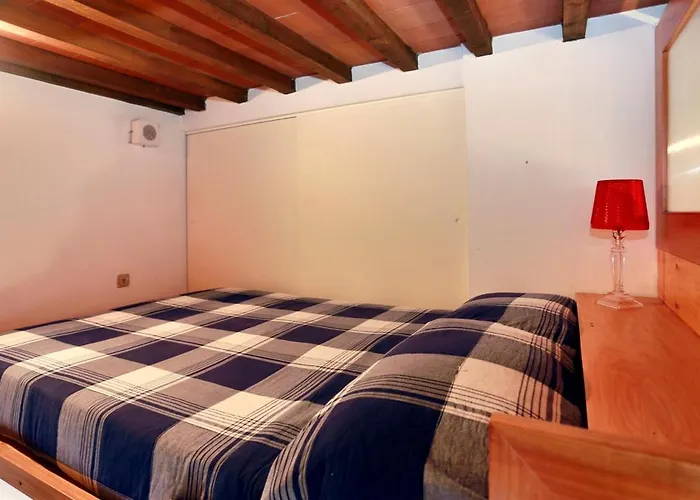 Διαμέρισμα Santa Croce Loft